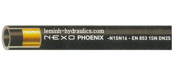 NEXO PHOENIX N1SN