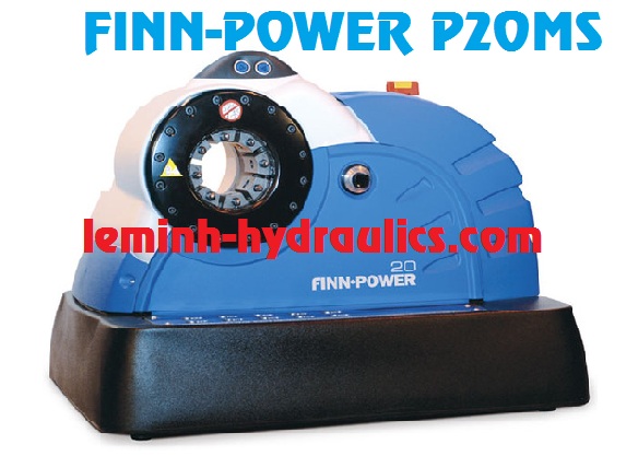 FINN POWER P20MS