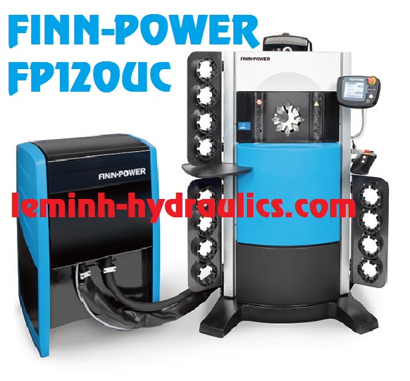 FINN POWER FP120UC