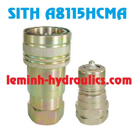 SITH HC Type A8115HCMA