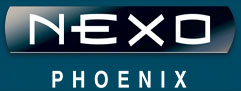 Ống thủy lực Nexo Phoenix